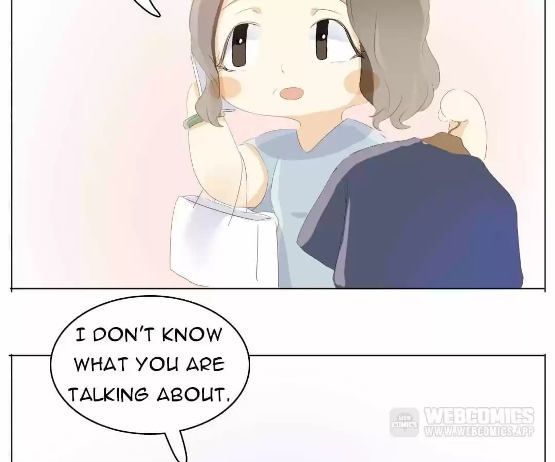 Men’S Wear Store And “Her Royal Highness” Chapter 65