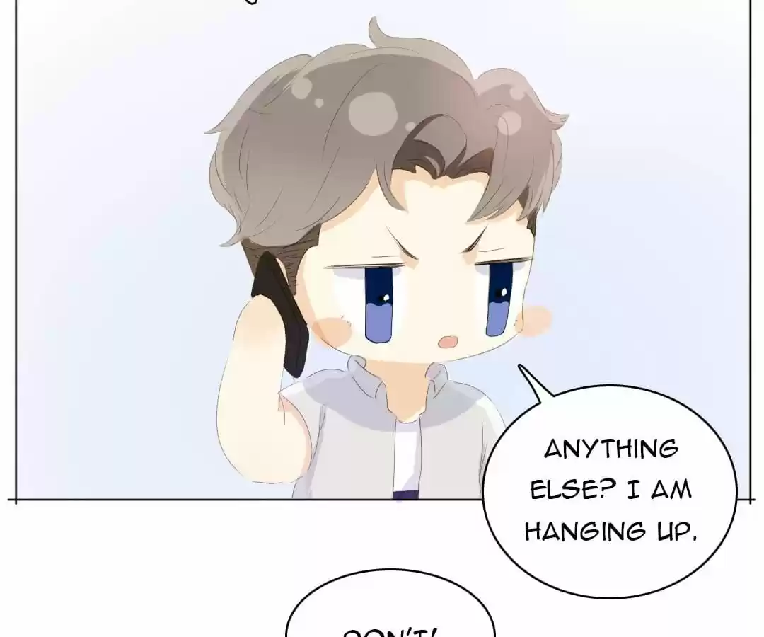 Men’S Wear Store And “Her Royal Highness” Chapter 65