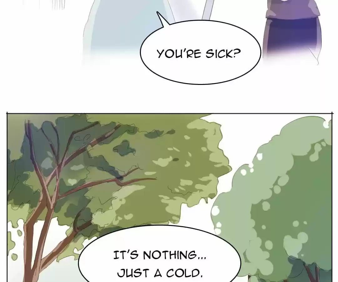 Men’S Wear Store And “Her Royal Highness” Chapter 65