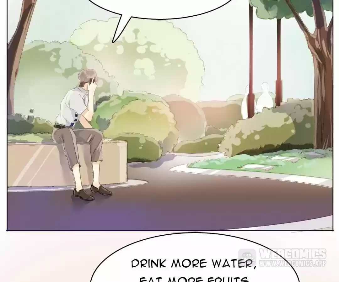 Men’S Wear Store And “Her Royal Highness” Chapter 65