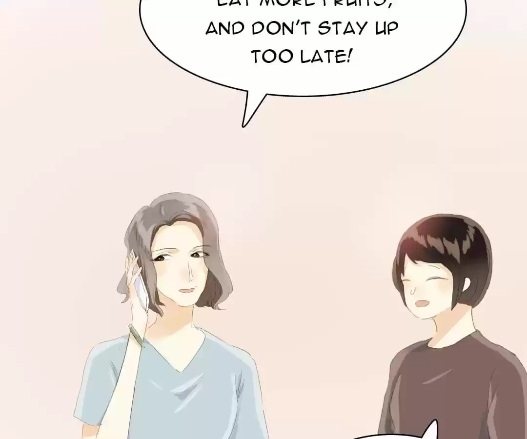 Men’S Wear Store And “Her Royal Highness” Chapter 65