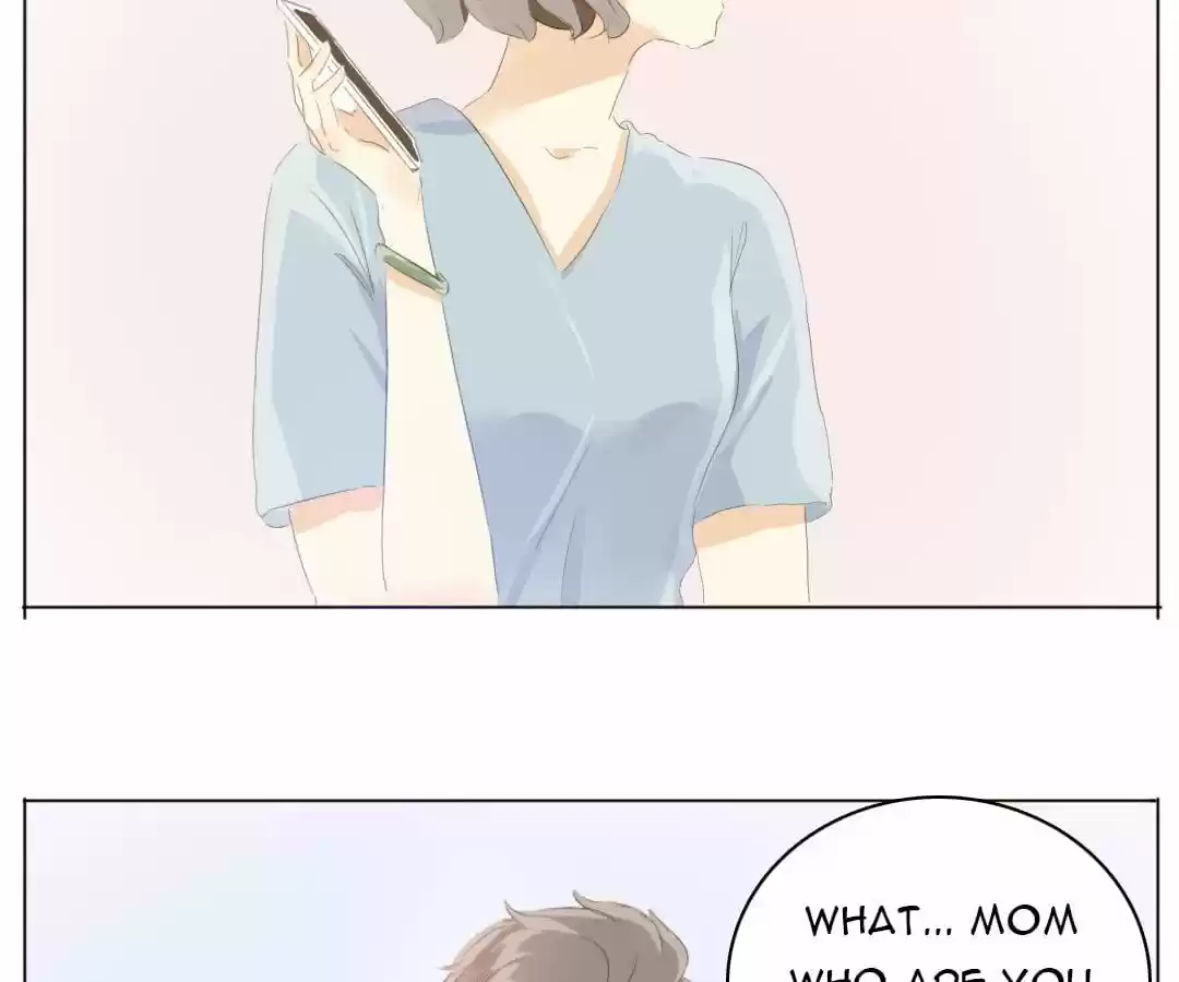 Men’S Wear Store And “Her Royal Highness” Chapter 65