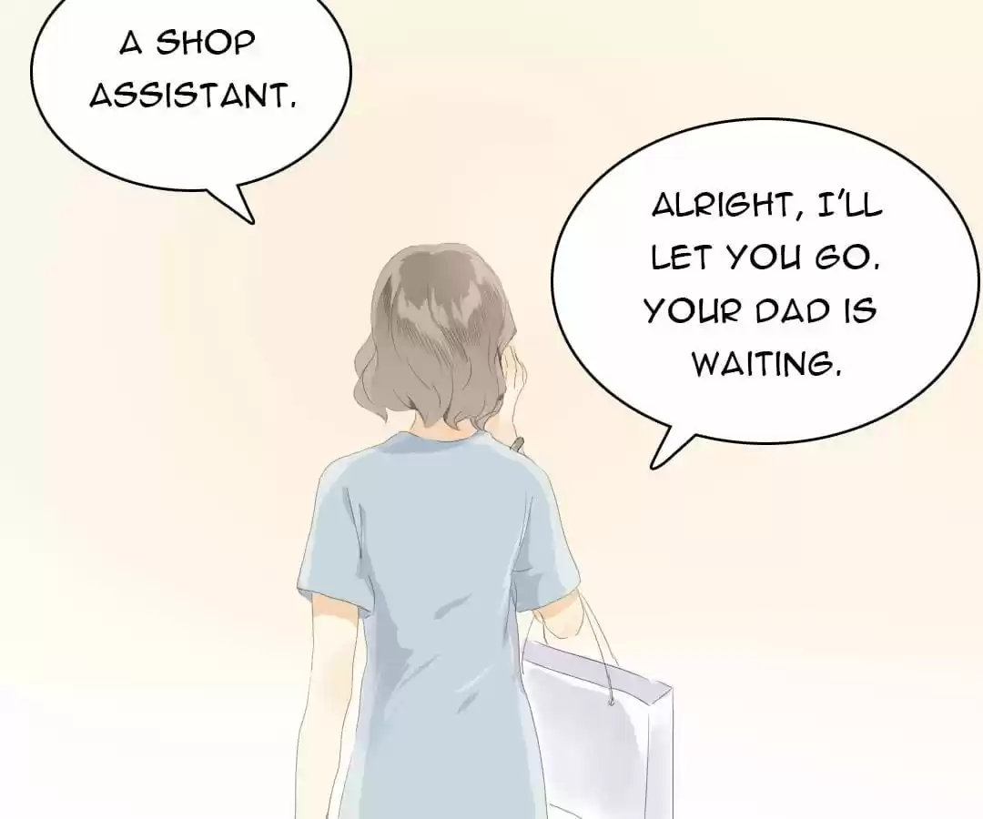 Men’S Wear Store And “Her Royal Highness” Chapter 65