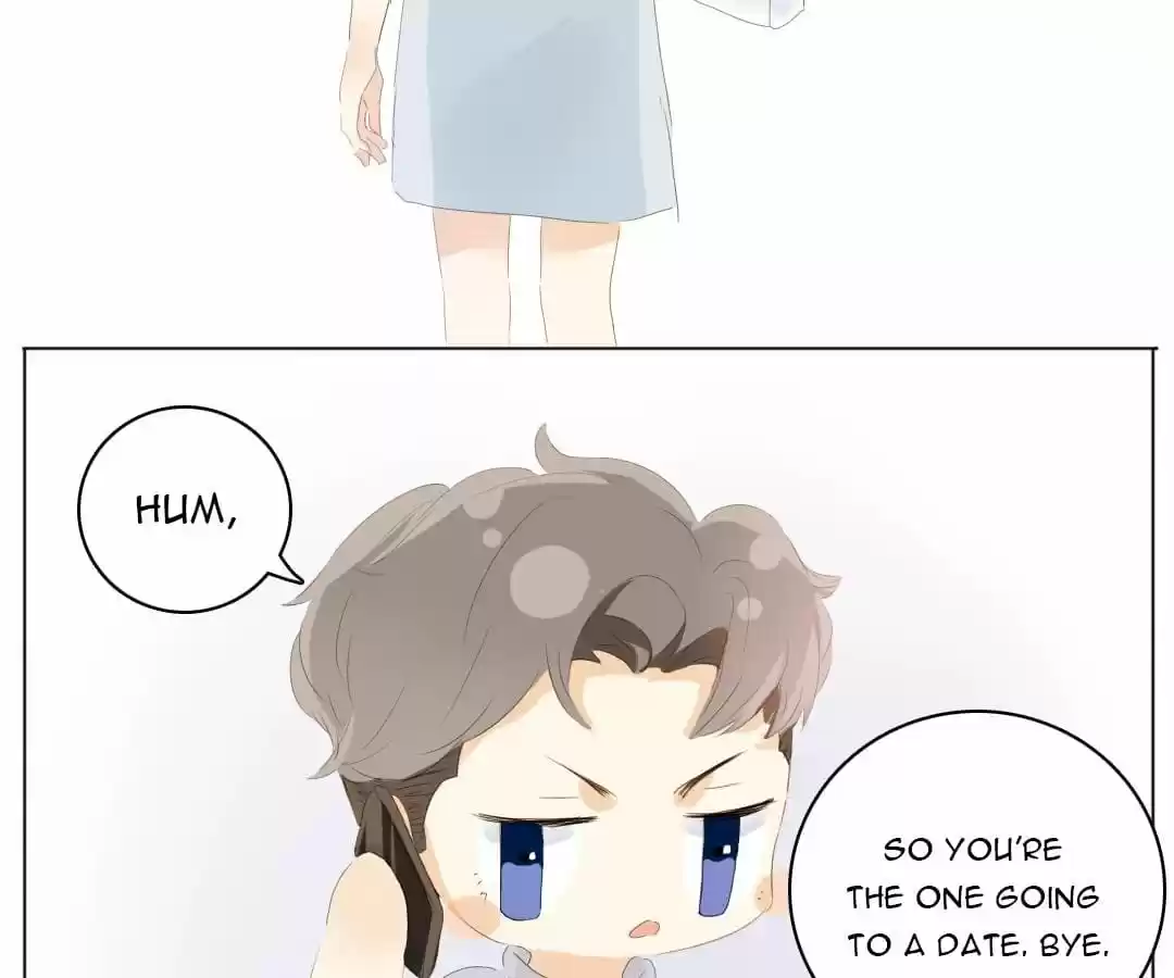 Men’S Wear Store And “Her Royal Highness” Chapter 65