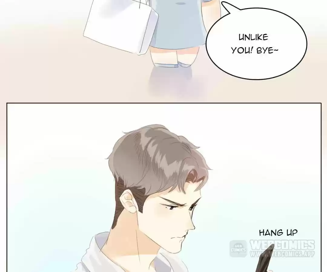 Men’S Wear Store And “Her Royal Highness” Chapter 65