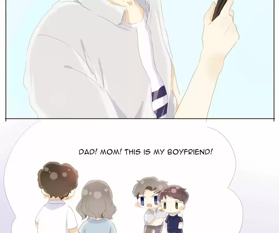 Men’S Wear Store And “Her Royal Highness” Chapter 65