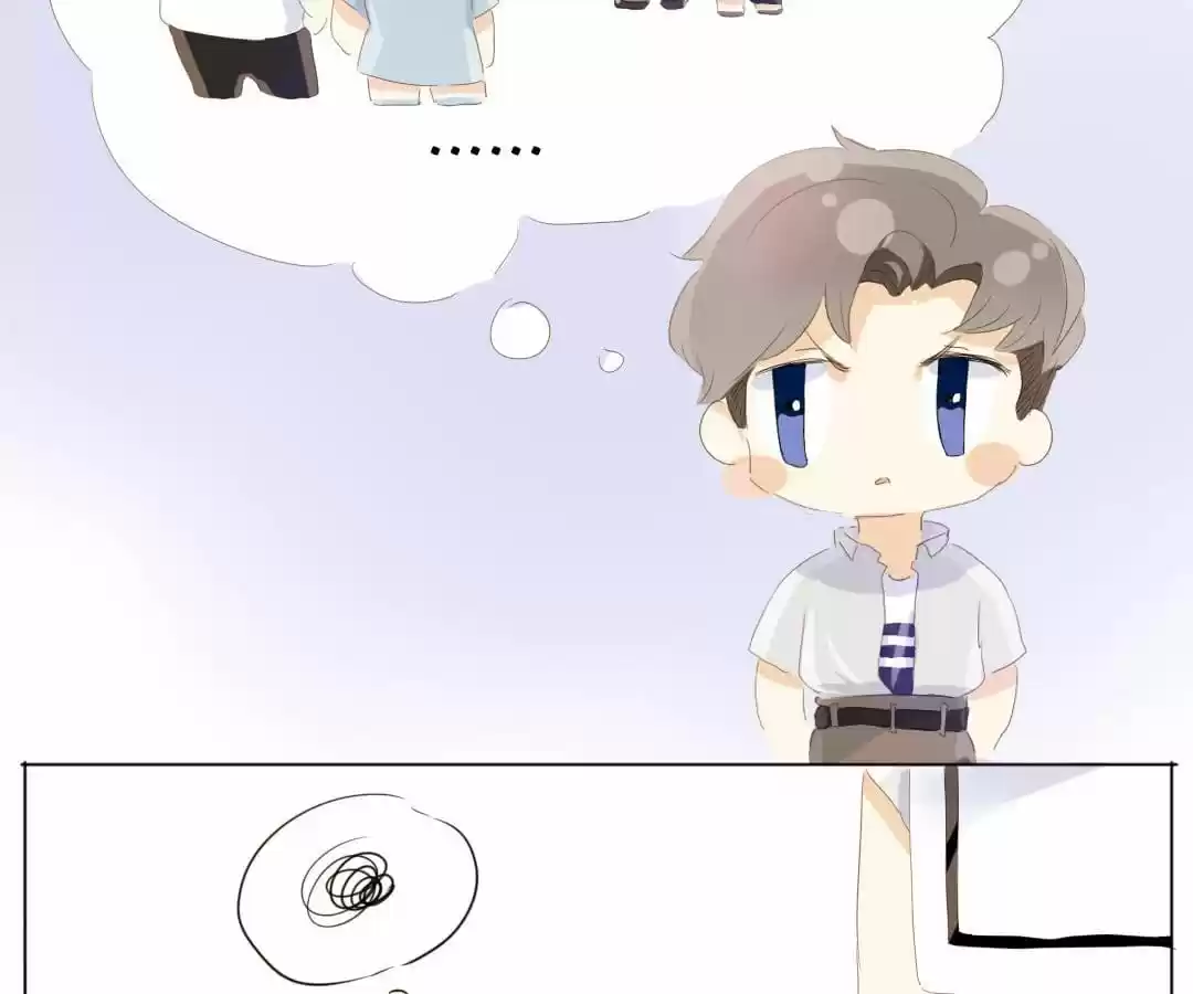 Men’S Wear Store And “Her Royal Highness” Chapter 65