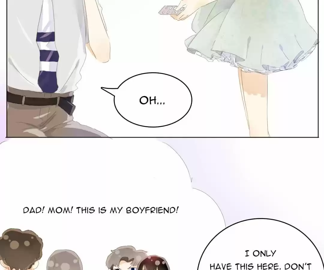 Men’S Wear Store And “Her Royal Highness” Chapter 65