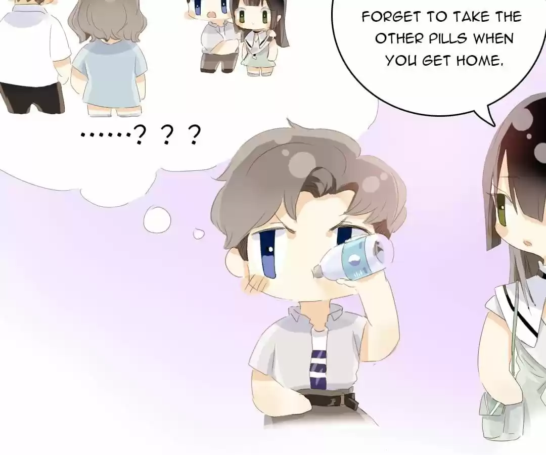 Men’S Wear Store And “Her Royal Highness” Chapter 65