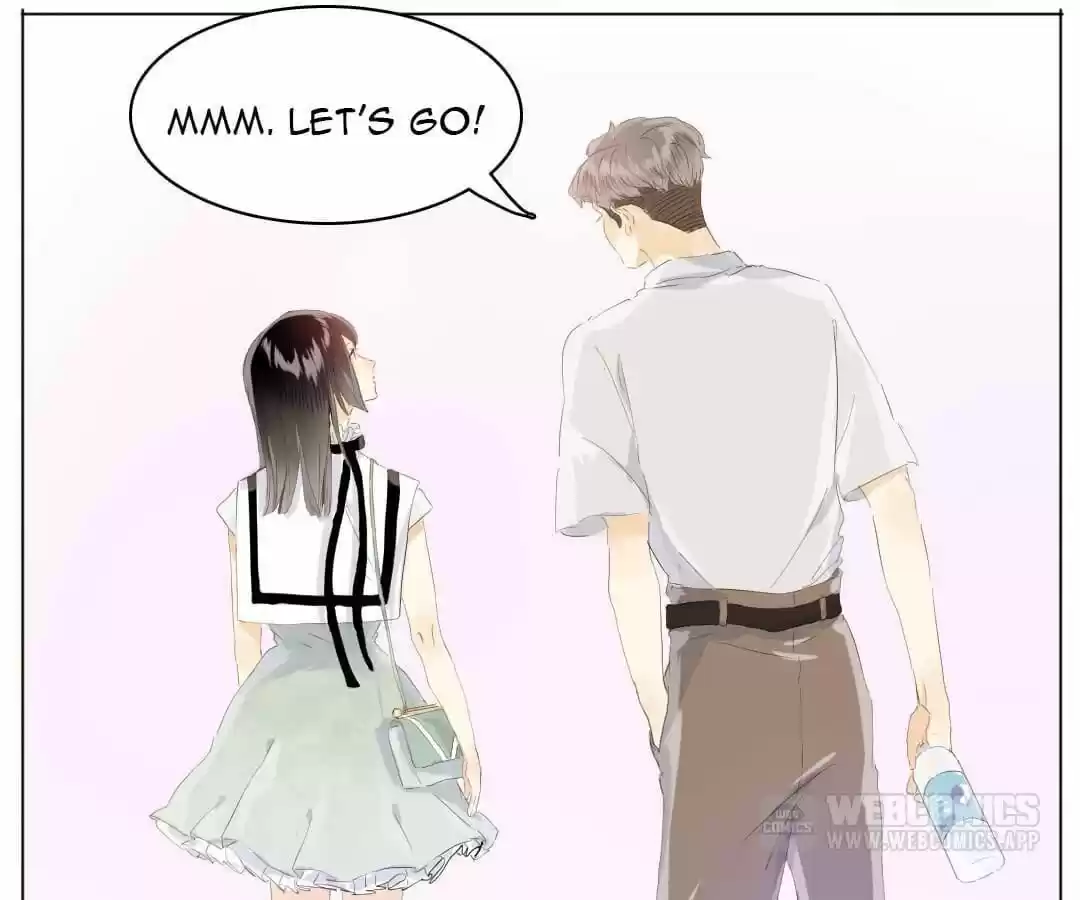 Men’S Wear Store And “Her Royal Highness” Chapter 65