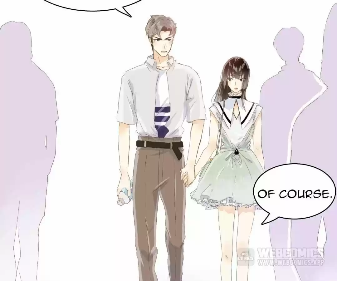 Men’S Wear Store And “Her Royal Highness” Chapter 65