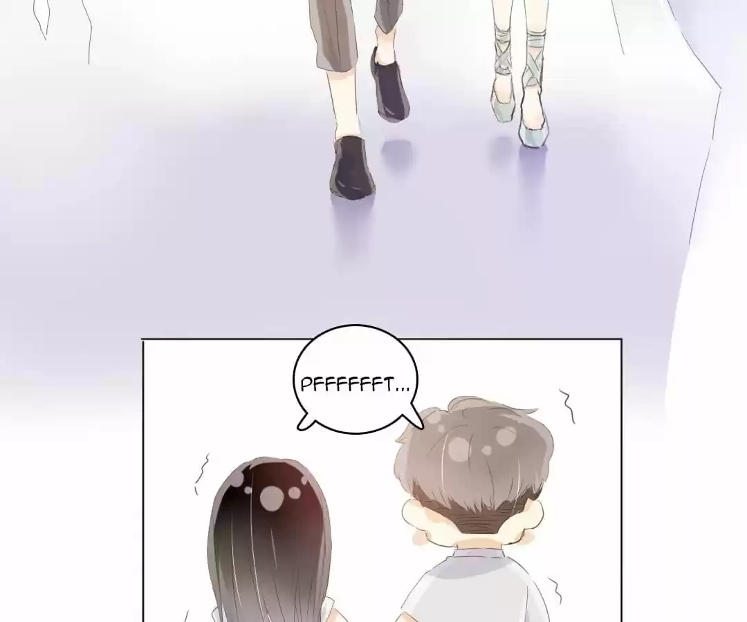 Men’S Wear Store And “Her Royal Highness” Chapter 65