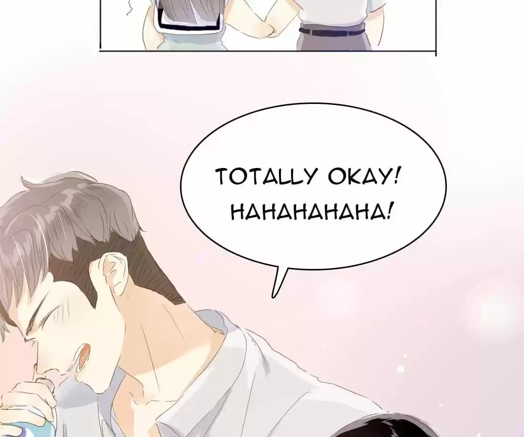 Men’S Wear Store And “Her Royal Highness” Chapter 65