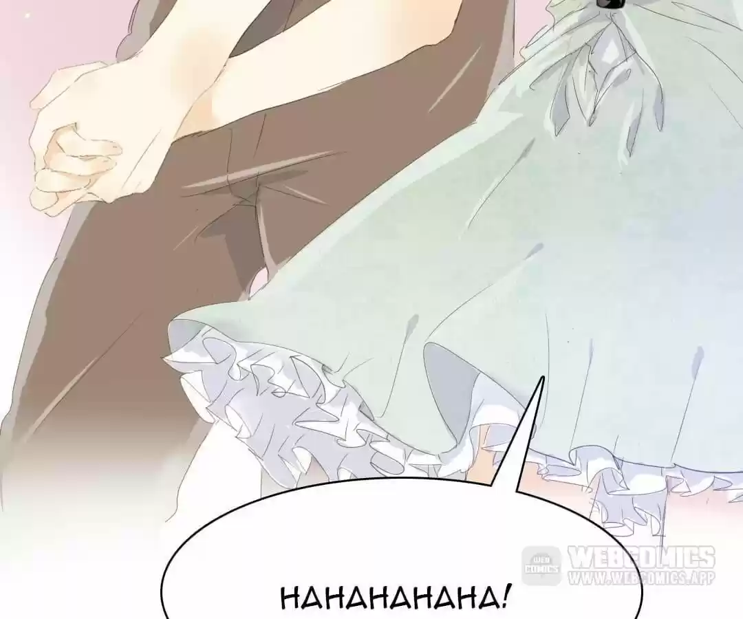 Men’S Wear Store And “Her Royal Highness” Chapter 65