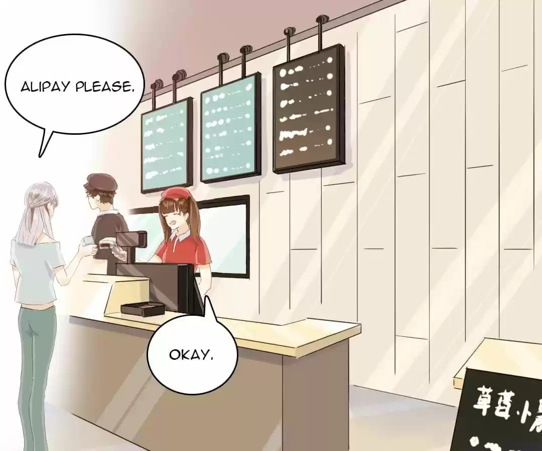 Men’S Wear Store And “Her Royal Highness” Chapter 66