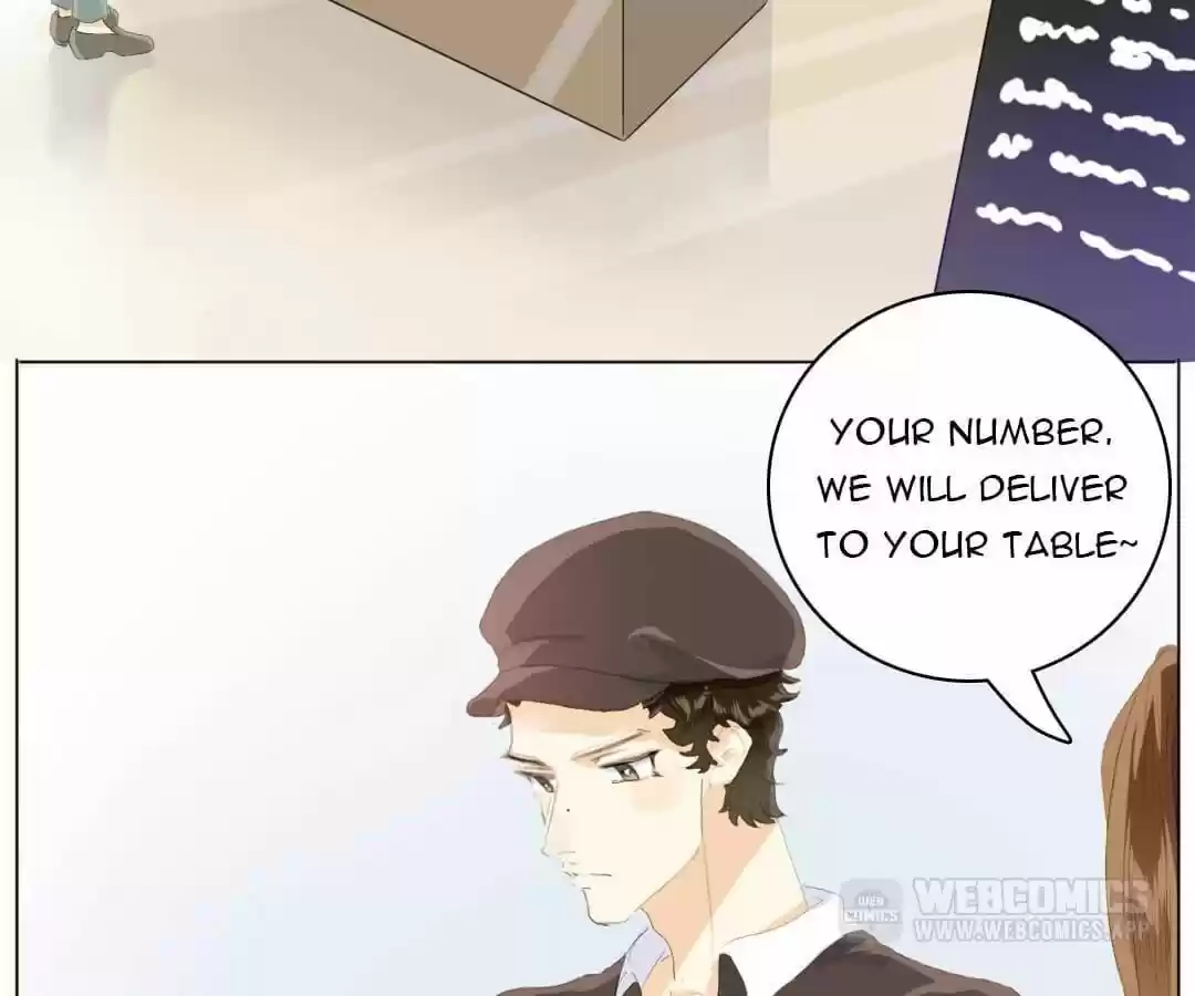 Men’S Wear Store And “Her Royal Highness” Chapter 66