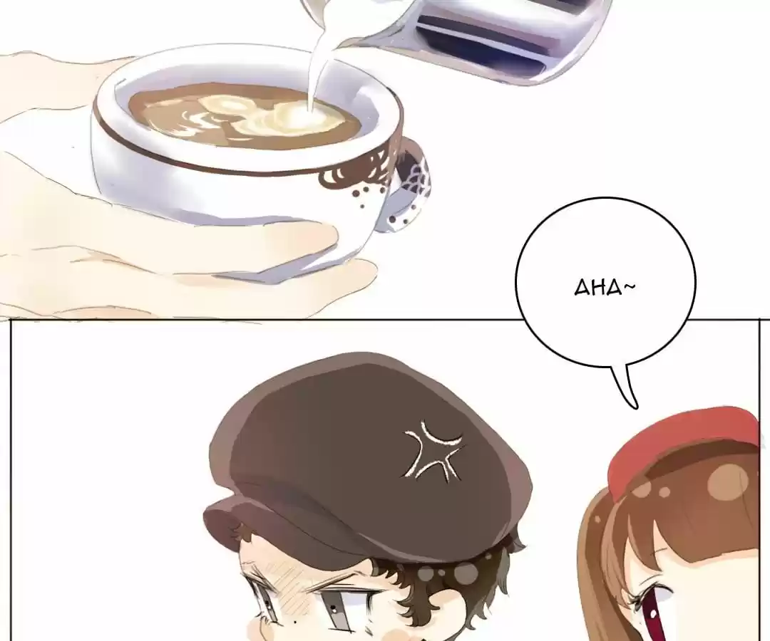 Men’S Wear Store And “Her Royal Highness” Chapter 66