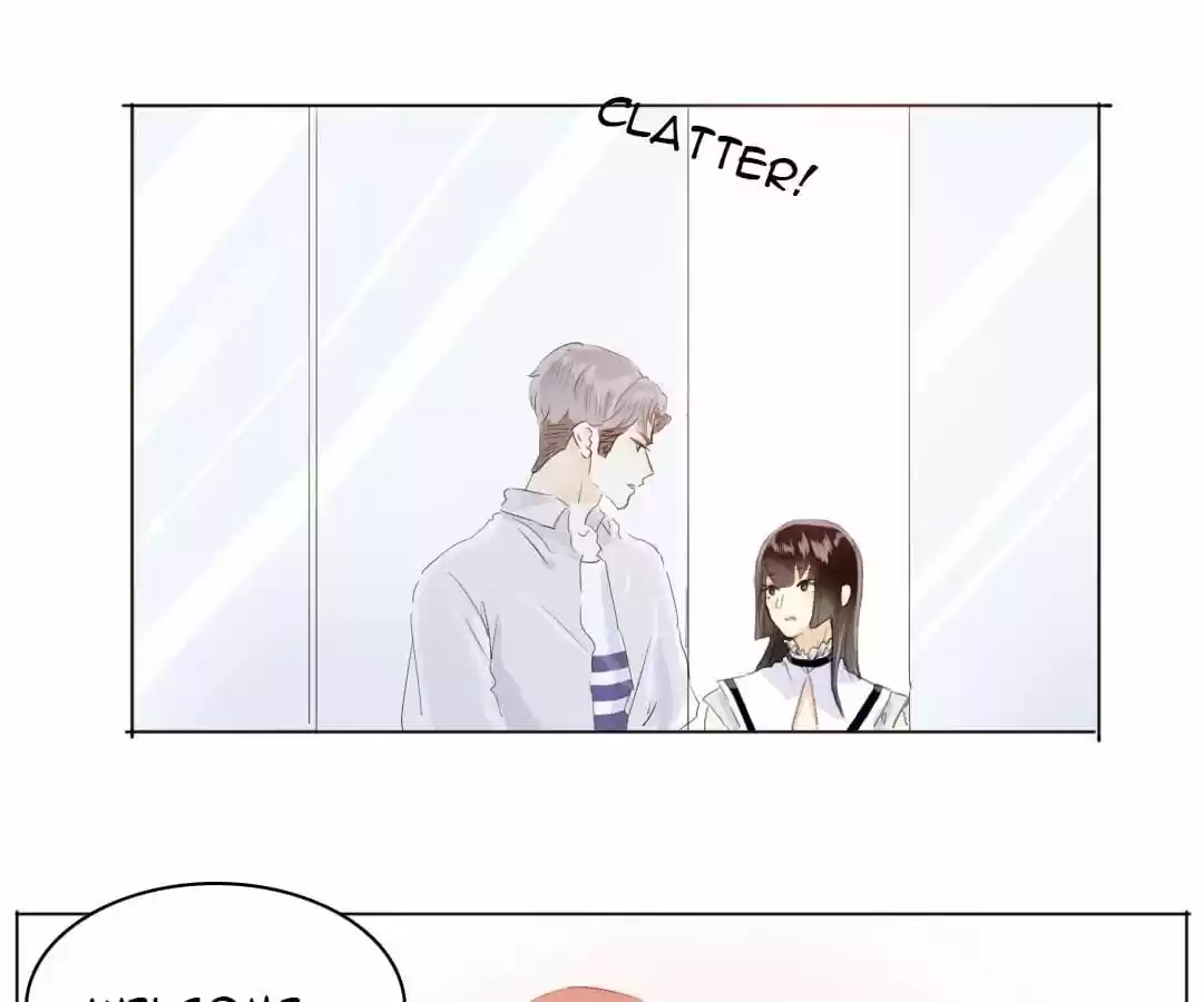 Men’S Wear Store And “Her Royal Highness” Chapter 66