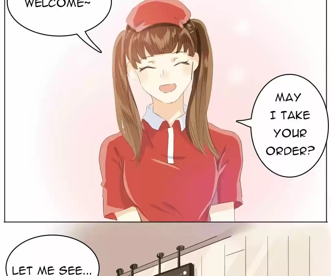 Men’S Wear Store And “Her Royal Highness” Chapter 66