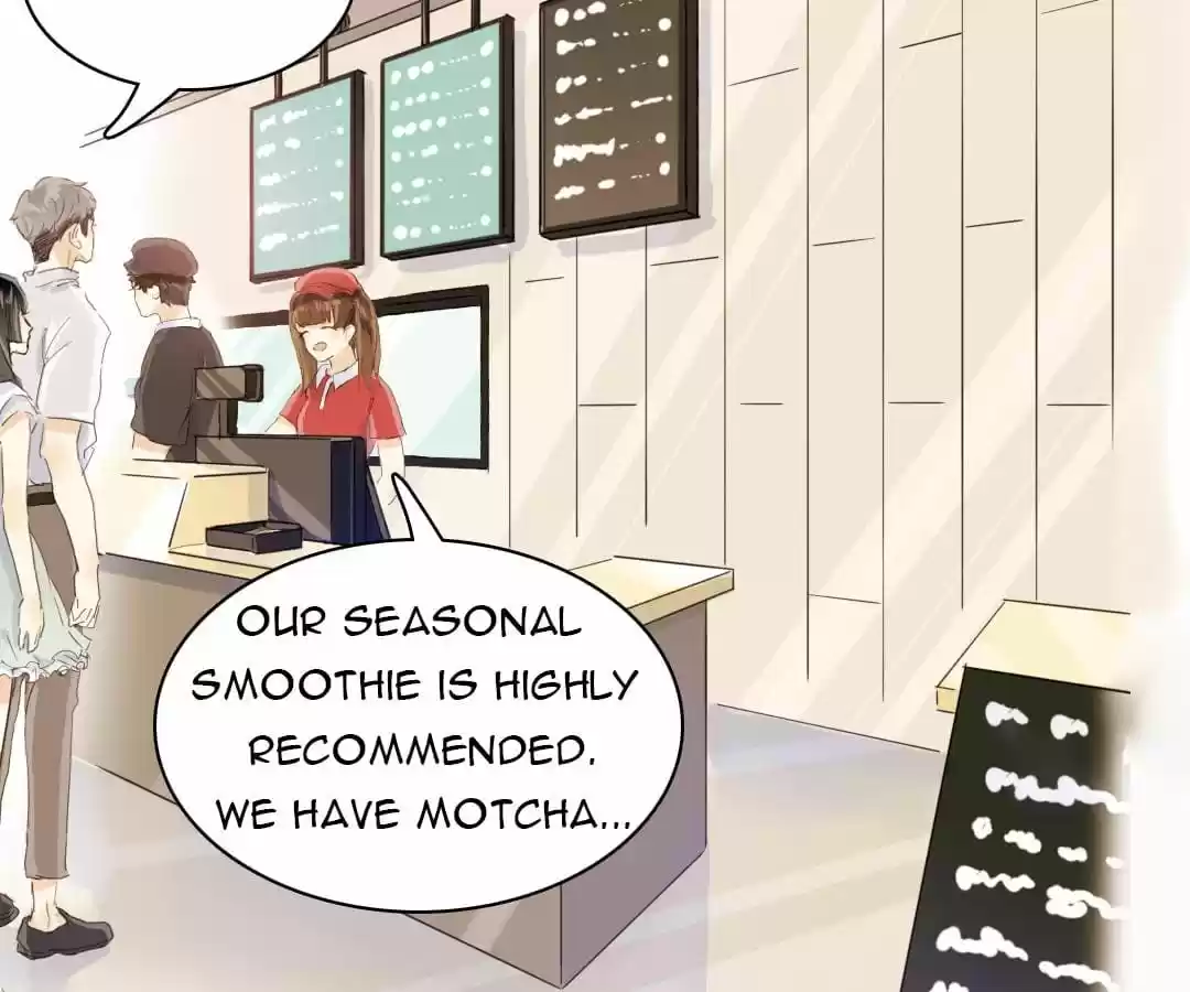 Men’S Wear Store And “Her Royal Highness” Chapter 66