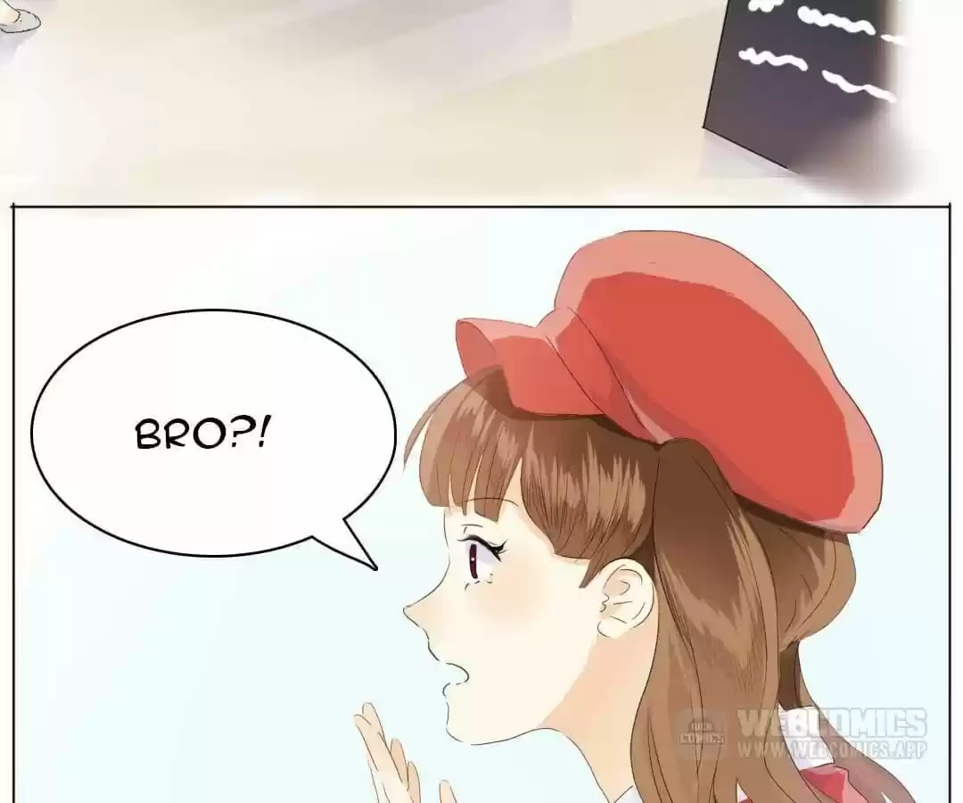 Men’S Wear Store And “Her Royal Highness” Chapter 66