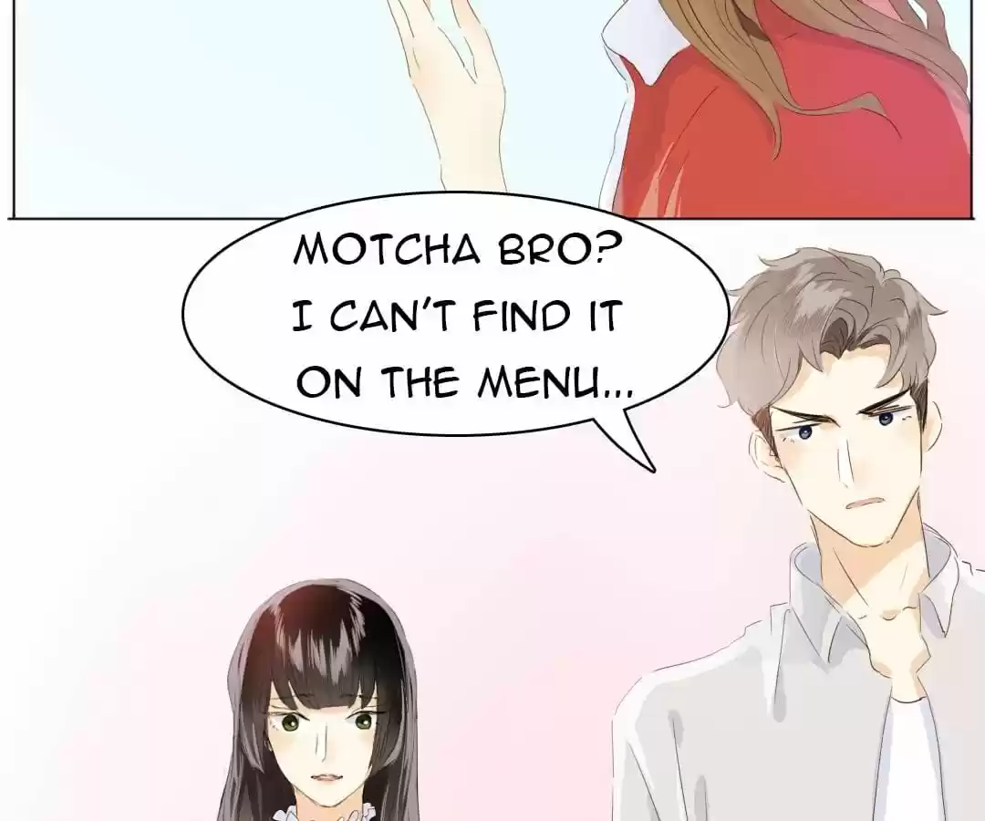 Men’S Wear Store And “Her Royal Highness” Chapter 66