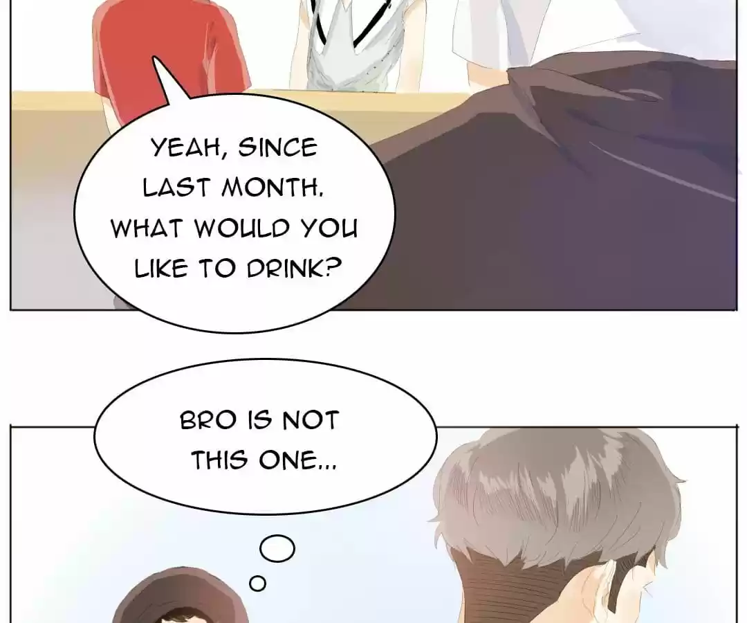 Men’S Wear Store And “Her Royal Highness” Chapter 66