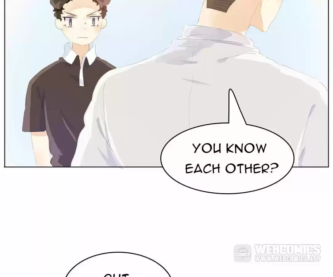 Men’S Wear Store And “Her Royal Highness” Chapter 66