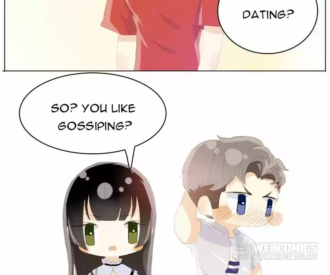 Men’S Wear Store And “Her Royal Highness” Chapter 66