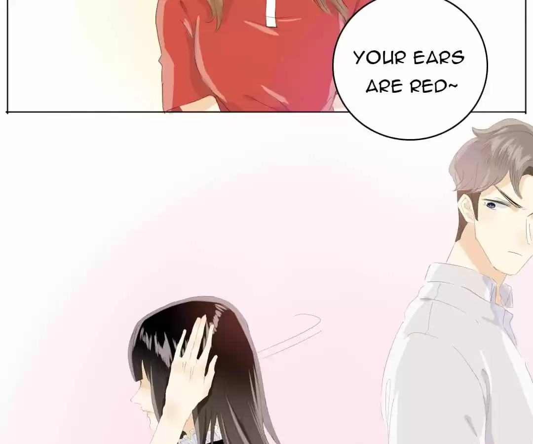 Men’S Wear Store And “Her Royal Highness” Chapter 66