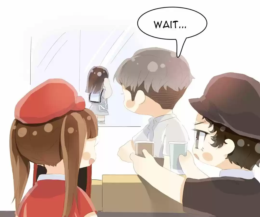 Men’S Wear Store And “Her Royal Highness” Chapter 66