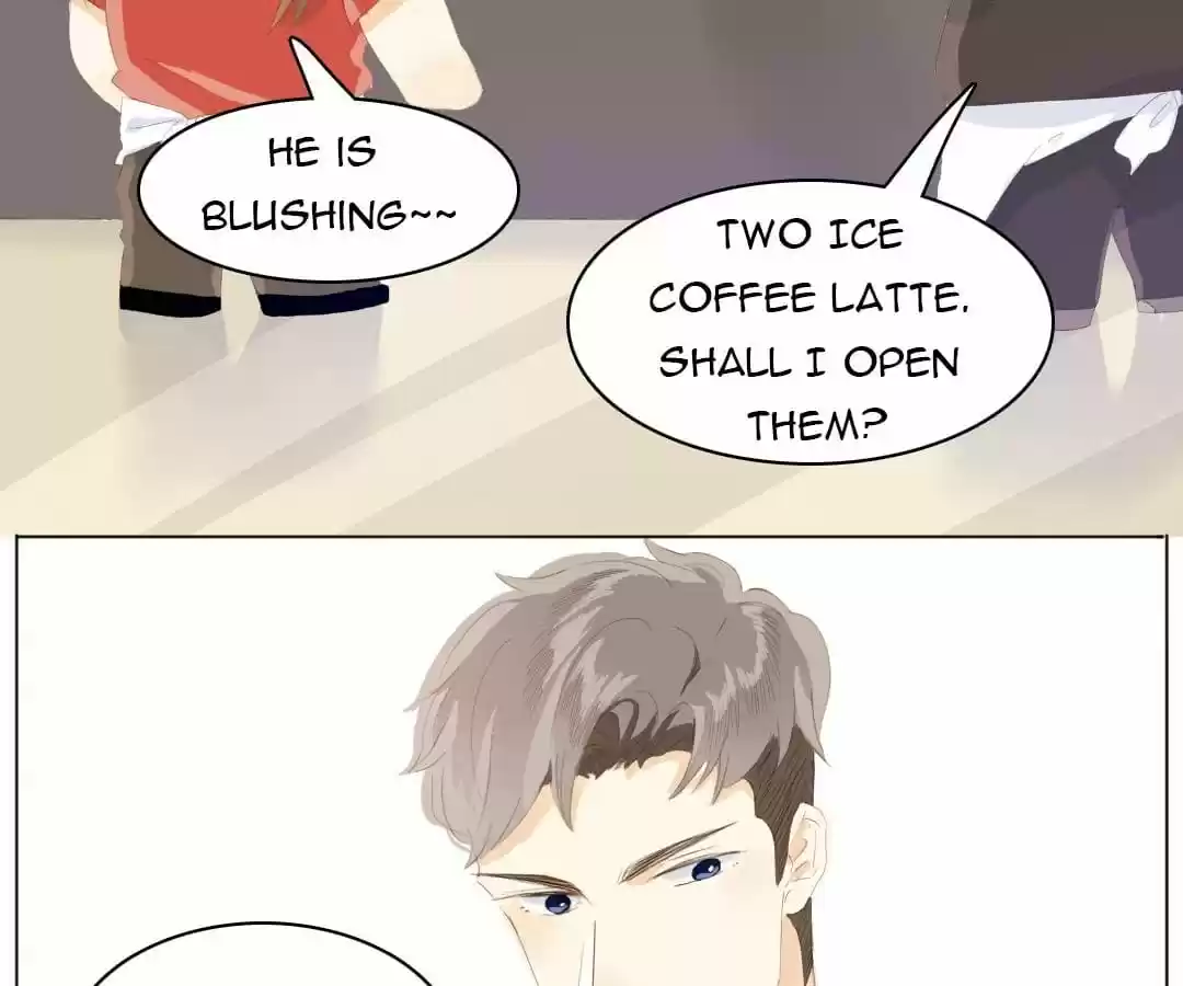 Men’S Wear Store And “Her Royal Highness” Chapter 66