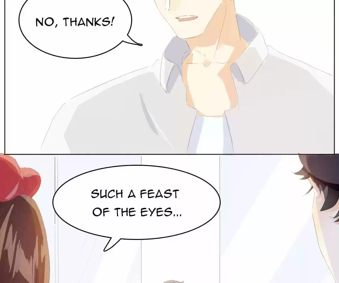 Men’S Wear Store And “Her Royal Highness” Chapter 66