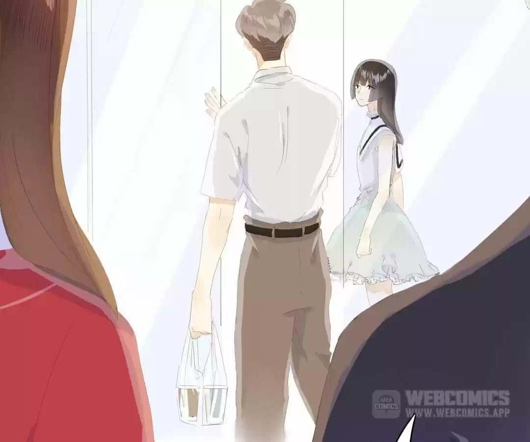 Men’S Wear Store And “Her Royal Highness” Chapter 66