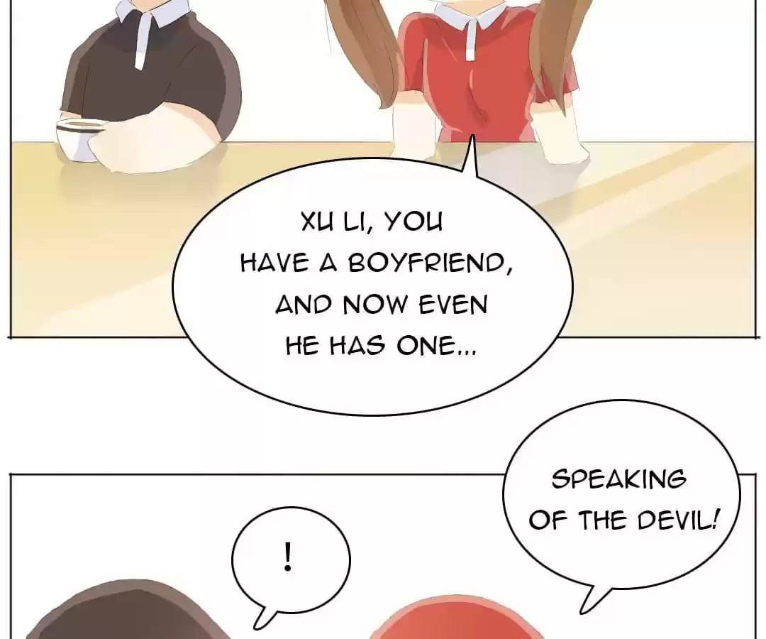 Men’S Wear Store And “Her Royal Highness” Chapter 66