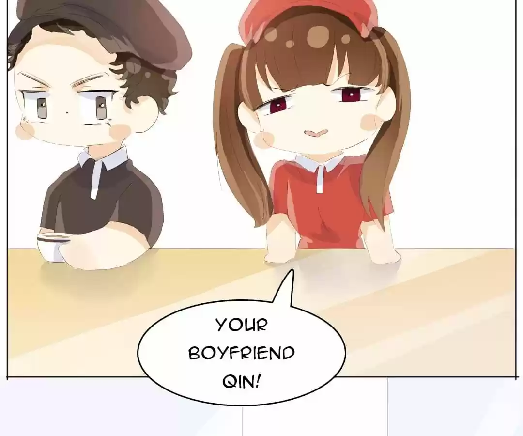 Men’S Wear Store And “Her Royal Highness” Chapter 66