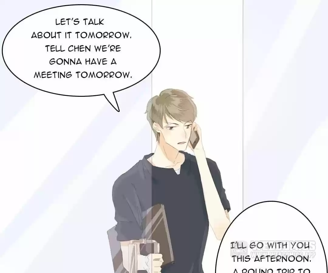 Men’S Wear Store And “Her Royal Highness” Chapter 66