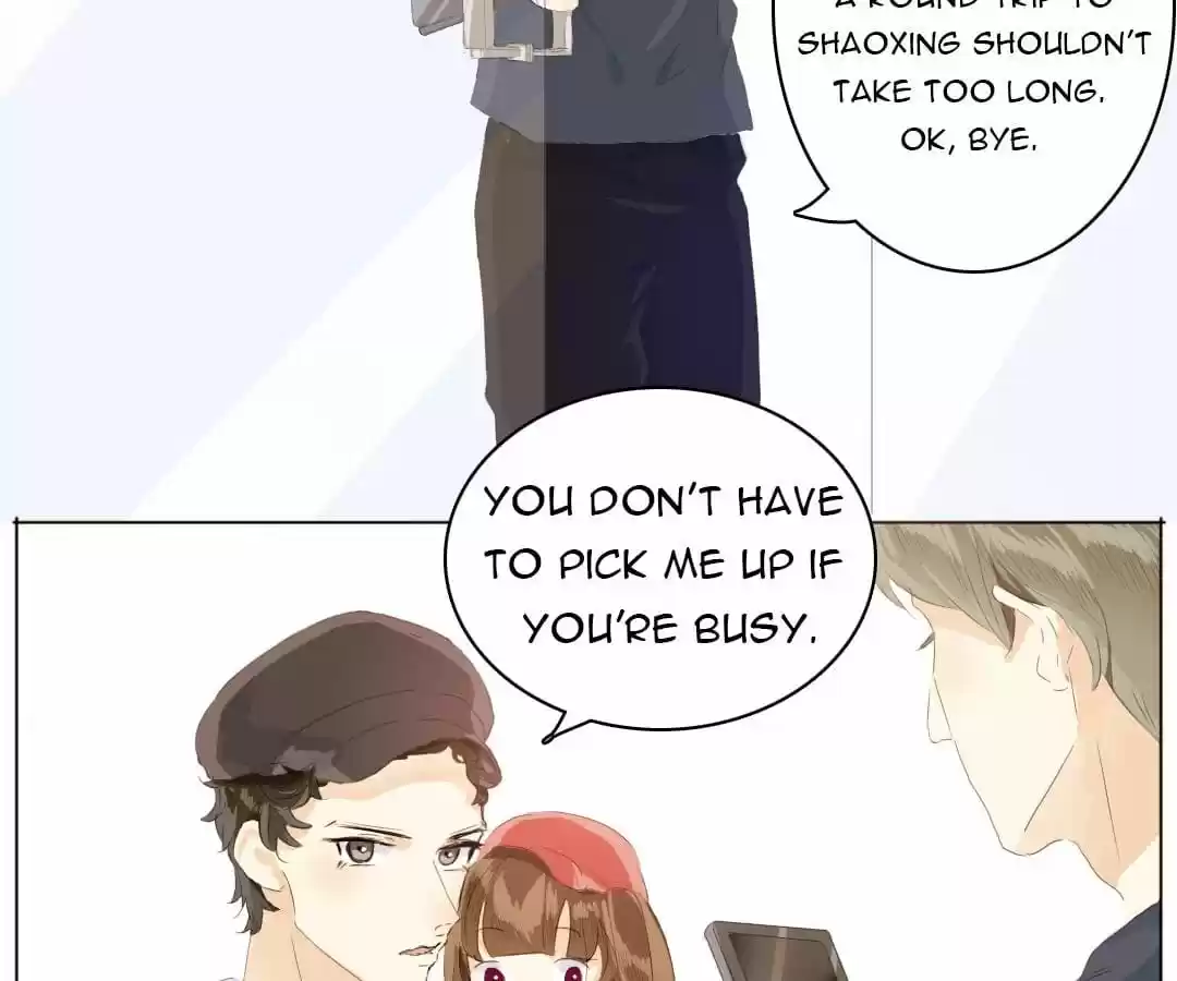 Men’S Wear Store And “Her Royal Highness” Chapter 66