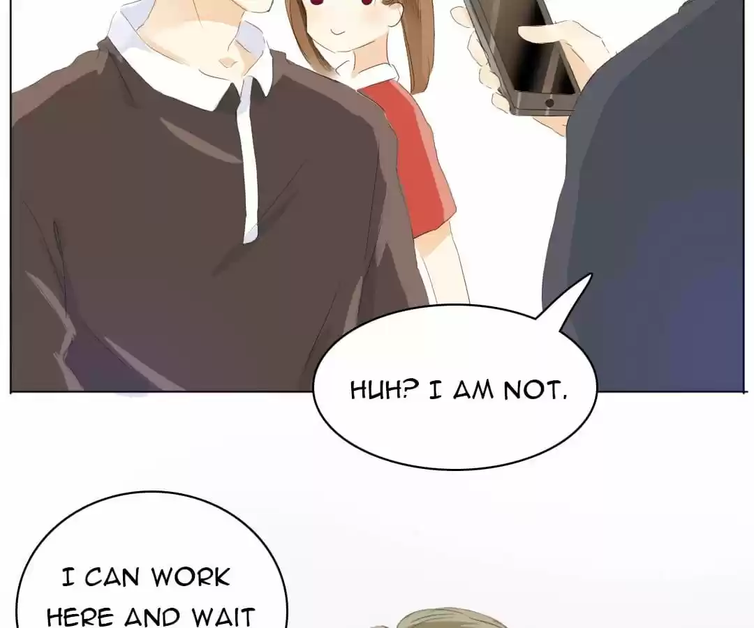 Men’S Wear Store And “Her Royal Highness” Chapter 66