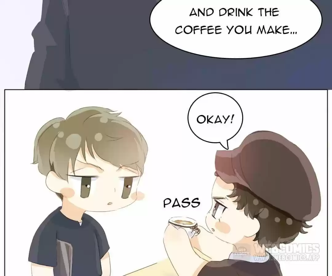 Men’S Wear Store And “Her Royal Highness” Chapter 66