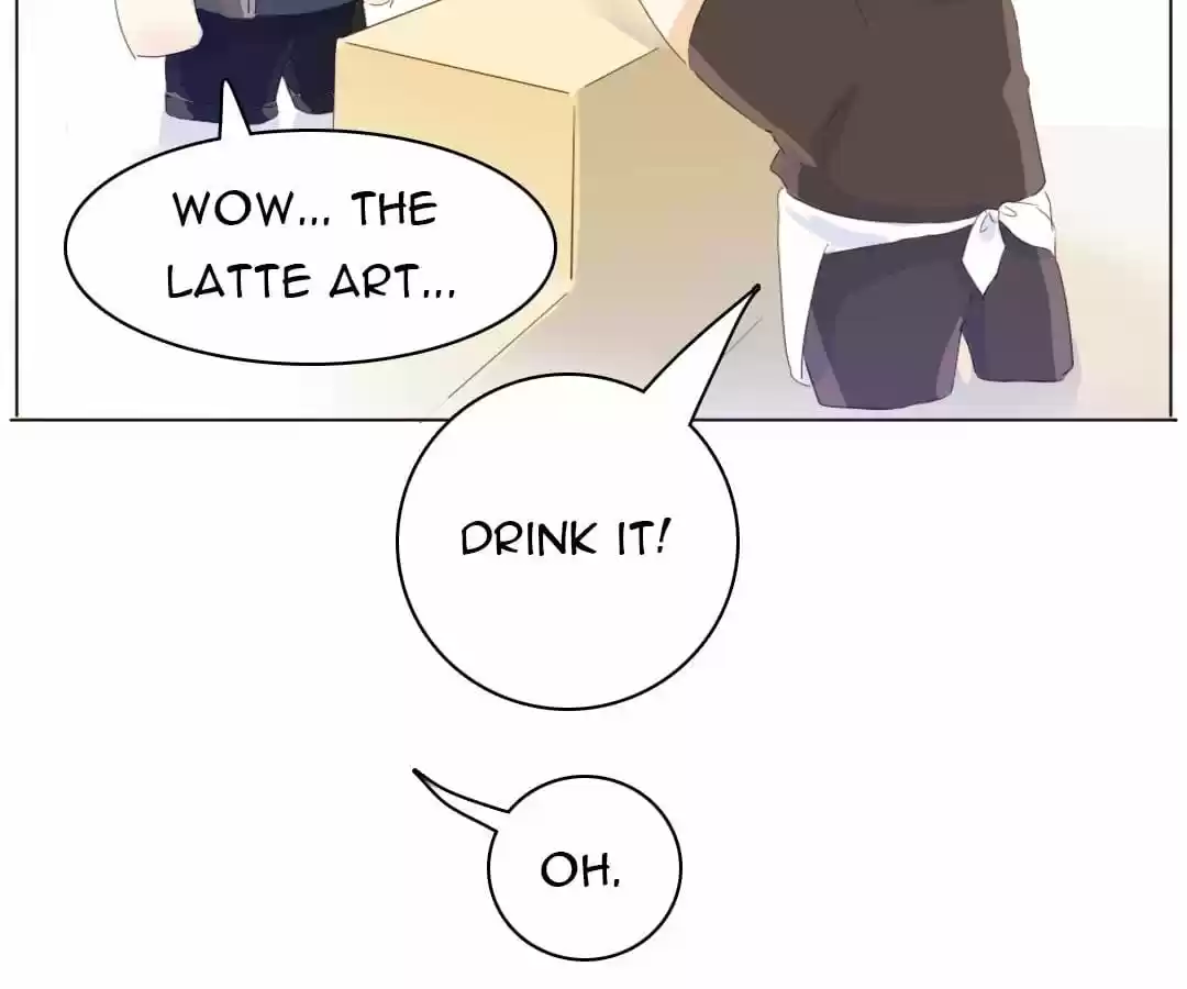 Men’S Wear Store And “Her Royal Highness” Chapter 66