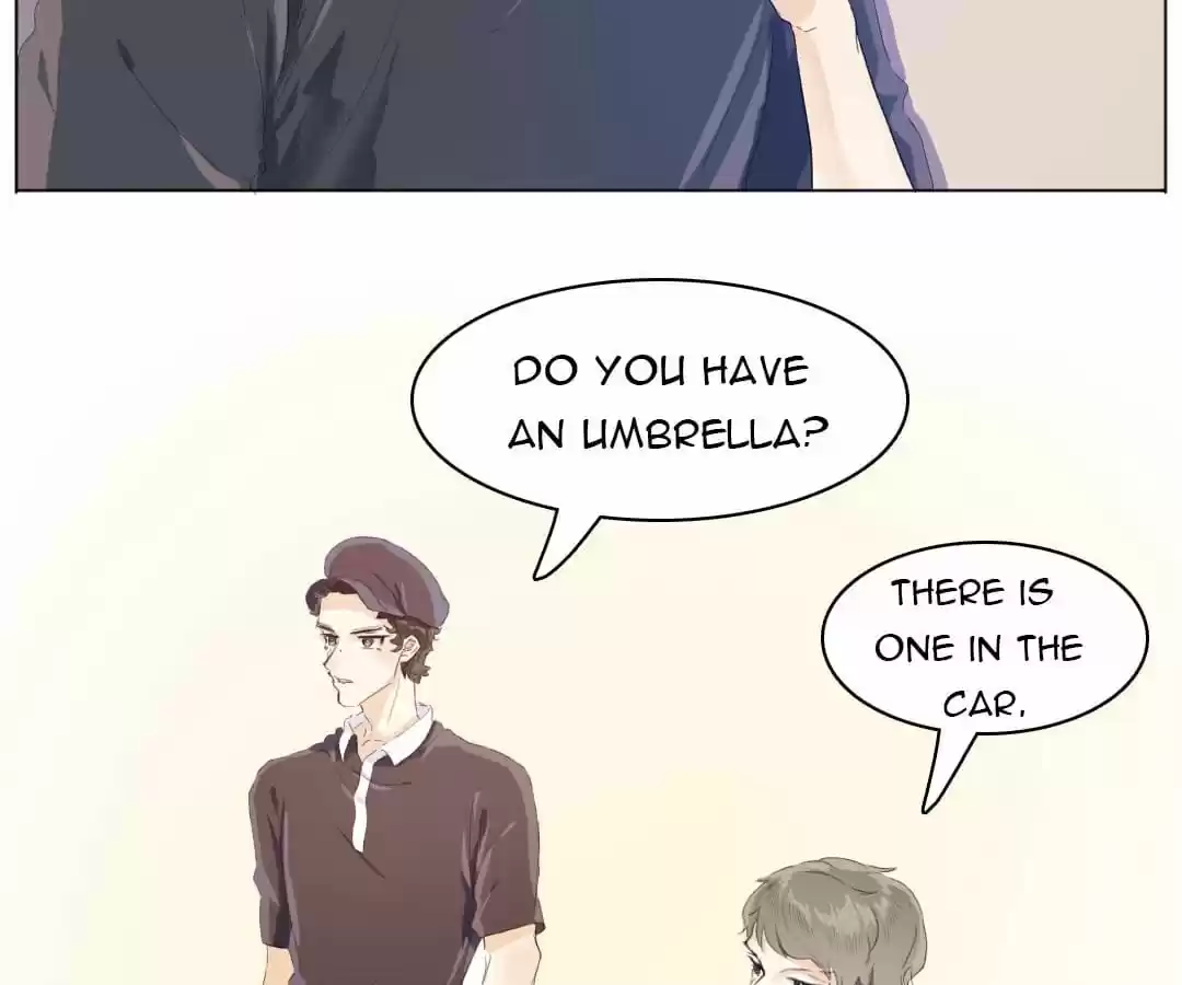 Men’S Wear Store And “Her Royal Highness” Chapter 67