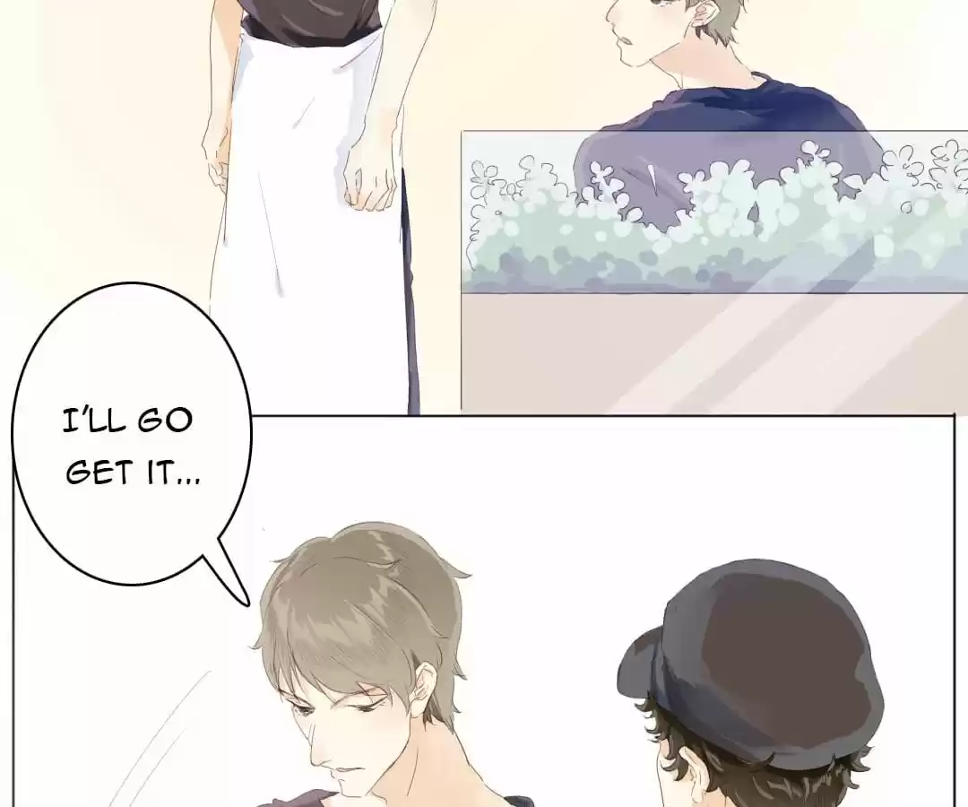 Men’S Wear Store And “Her Royal Highness” Chapter 67