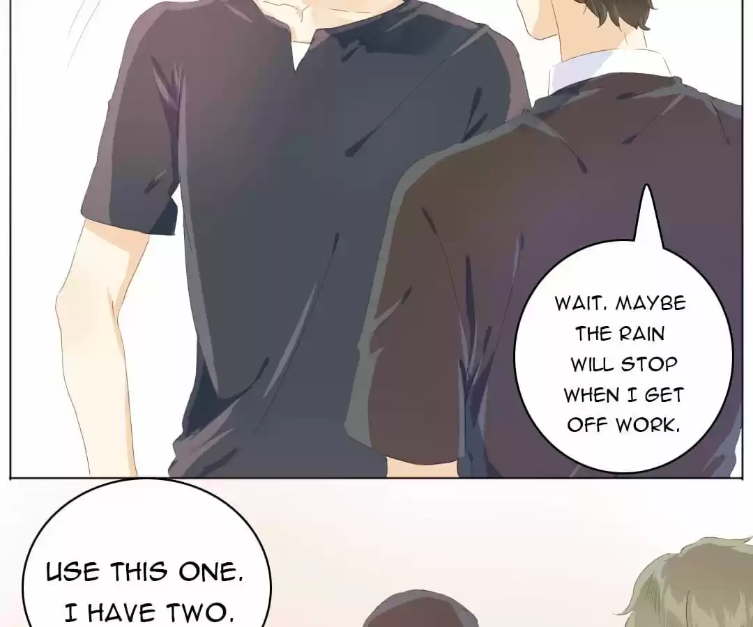 Men’S Wear Store And “Her Royal Highness” Chapter 67