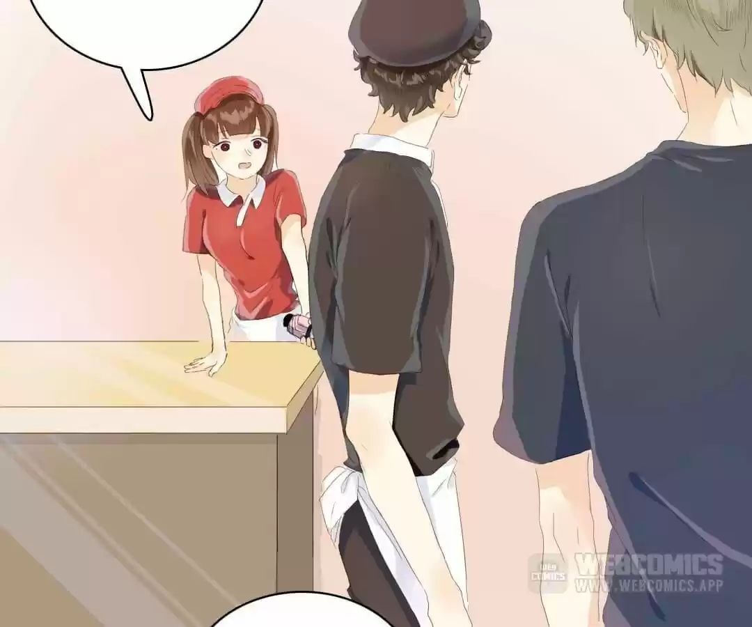 Men’S Wear Store And “Her Royal Highness” Chapter 67