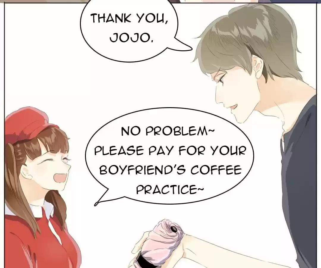 Men’S Wear Store And “Her Royal Highness” Chapter 67