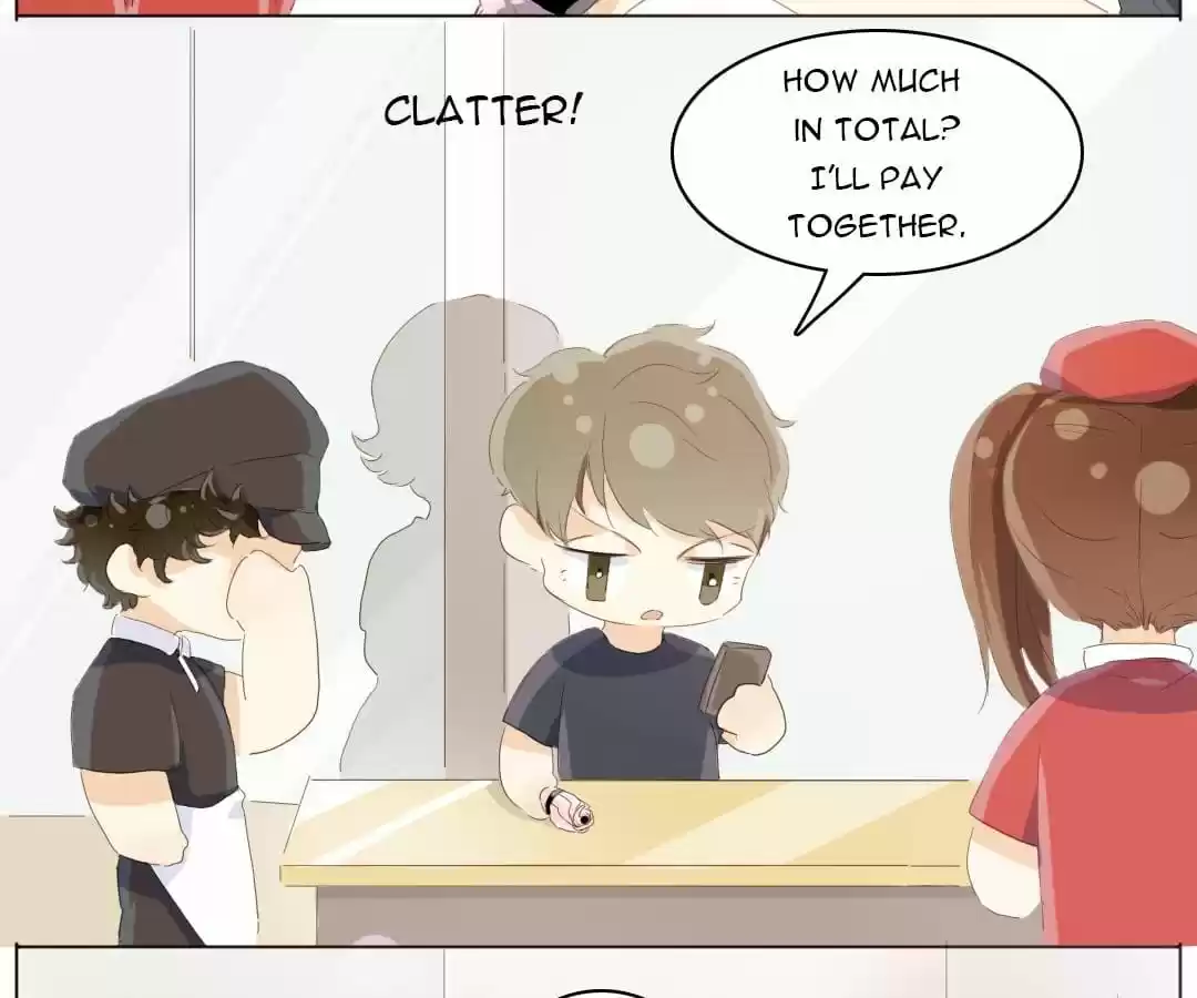 Men’S Wear Store And “Her Royal Highness” Chapter 67