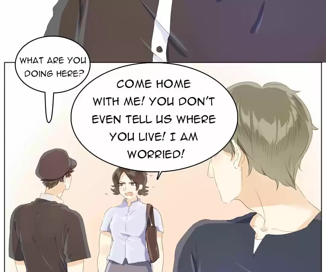 Men’S Wear Store And “Her Royal Highness” Chapter 67