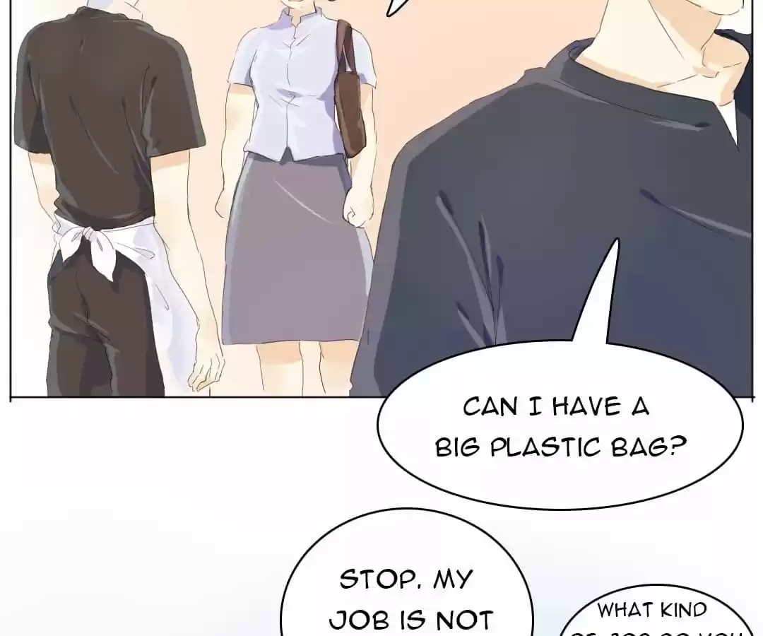 Men’S Wear Store And “Her Royal Highness” Chapter 67