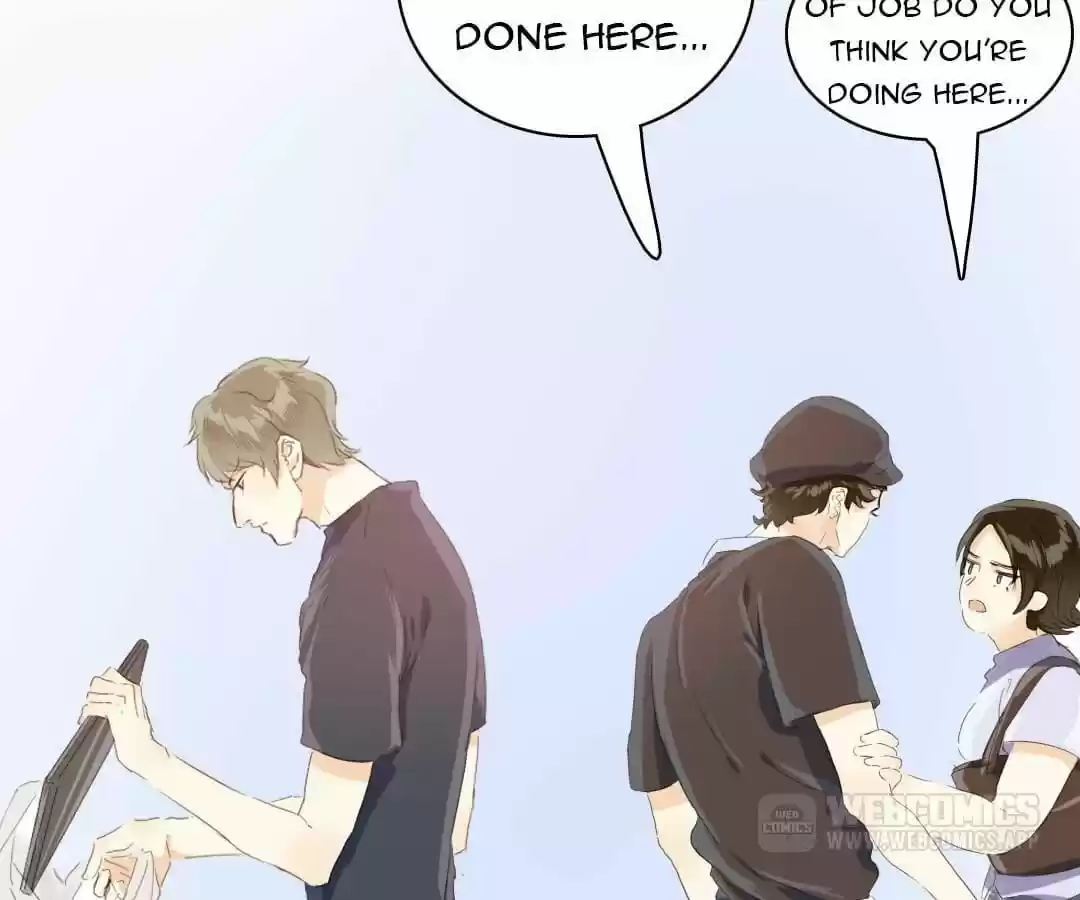 Men’S Wear Store And “Her Royal Highness” Chapter 67